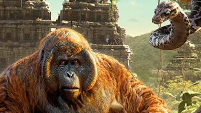 'El libro de la selva' y otras 23 películas que revolucionaron la tecnología CGI