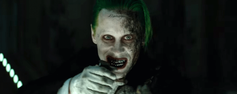 'Escuadrón suicida': Jared Leto se sincera sobre cómo ha sido interpretar al Joker noticias imagen