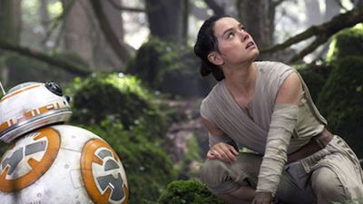 'Star Wars': J.J Abrams habla sobre los padres de Rey y sobre la indecisión de Mark Hamill