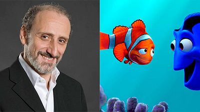 'Buscando a Dory': José Luis Gil confirma que volverá a poner voz a Marlin noticias imagen