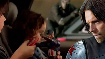 'Capitán América: Civil War': Steve Rogers, Bucky y Pantera Negra protagonizan el nuevo spot de Audi noticias imagen