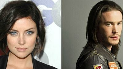 'Iron Fist' ficha a Jessica Stroup y Tom Pelphrey como los hijos de Harold Meachum noticias imagen