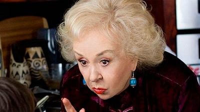 Doris Roberts, veterana actriz de 'Todo el mundo quiere a Raymond', fallece a los 90 años noticias imagen