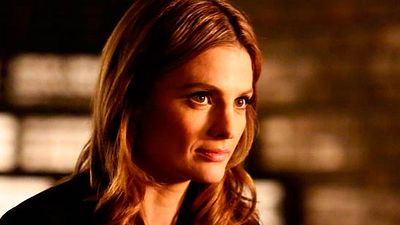 'Castle': la salida de Stana Katic deja a su creador con el corazón roto noticias imagen