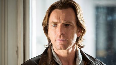 'Un traidor como los nuestros': Póster EXCLUSIVO en español del 'thriller' de Ewan McGregor noticias imagen