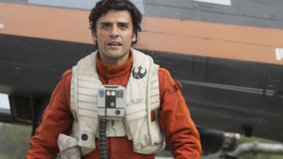 'Star Wars: Episodio VIII': Oscar Isaac siente que la nueva entrega es como "una película independiente"