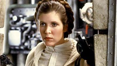 'Star Wars': Esta es la línea de diálogo que odiaba decir Carrie Fisher