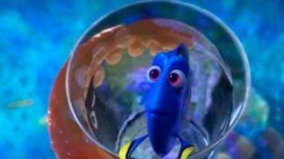 'Buscando a Dory': Nuevo tráiler internacional con muchísimo material inédito