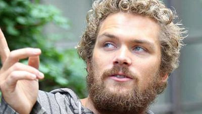 'Iron Fist': Nuevas fotos del rodaje y primer vistazo al personaje de Jessica Stroup noticias imagen