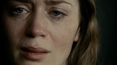 'La chica del tren': Primer póster del thriller protagonizado por Emily Blunt  noticias imagen