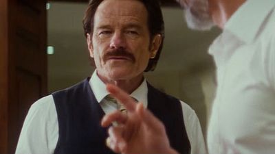 'The Infiltrator': Bryan Cranston es el infiltrado Bob Musella en el primer tráiler  noticias imagen
