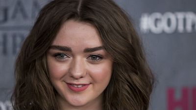 'The New Mutants': Maisie Williams habla sobre los rumores de su fichaje por el 'spin-off' de 'X-Men' noticias imagen