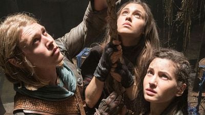 'Las crónicas de Shannara': MTV renueva la serie por una segunda temporada noticias imagen