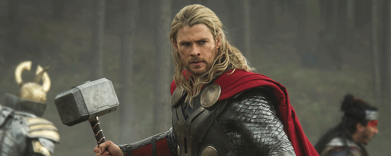 'Capitán América: Civil War': Robert Downey Jr. explica por qué no está Thor en la película  noticias imagen