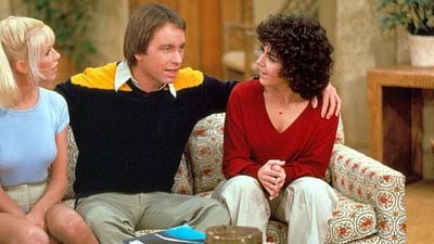 ‘Apartamento para tres’: la clásica serie de finales de los 70 se convertirá en película noticias imagen