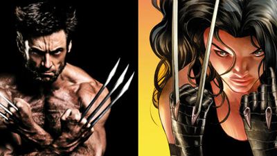 'Lobezno 3': ¿Aparecerá X-23 en la próxima película de 'X-Men'?