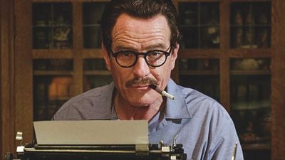 'Trumbo: La lista negra de Hollywood': Entrevista en EXCLUSIVA con Bryan Cranston noticias imagen