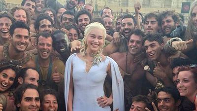 'Juego de Tronos': Osuna, la ciudad que volvió a la vida gracias a la serie de HBO noticias imagen