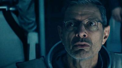 Jeff Goldblum da pistas sobre su posible aparición en una película de DC o Marvel