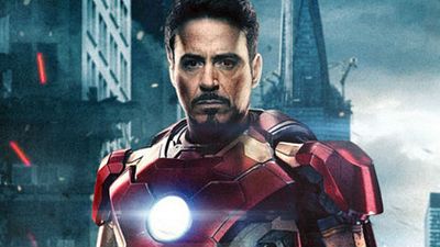 'Spider-Man: Homecoming': Robert Downey Jr. se une al 'reboot' del Hombre Araña noticias imagen