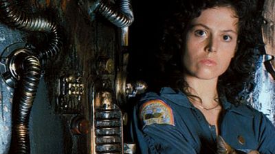 Sigourney Weaver afirma que 'Alien 5' sigue en marcha