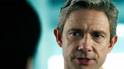 'StartUp': Primer tráiler de la nueva serie protagonizada por Martin Freeman y Adam Brody noticias imagen