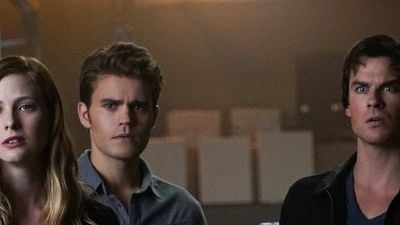 'Crónicas Vampíricas': La creadora tiene claro el final de la serie noticias imagen