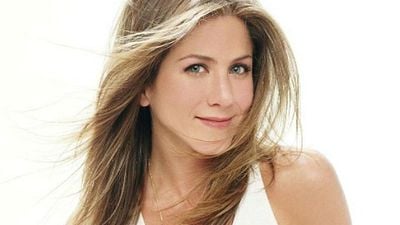 Jennifer Aniston: de Rachel Green, en 'Friends' a Alex Levy, en 'The Morning Show' noticias imagen