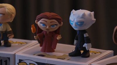 'Juego de tronos': Descubre los mejores tesoros de la serie con Isaac Hempstead-Wright noticias imagen