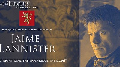'Juego de Tronos': Descubre qué personaje eres según la música que escuchas gracias a Spotify noticias imagen