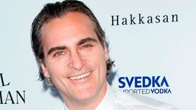 ‘Mary Magdalene’: Joaquin Phoenix podría interpretar a Jesús en la película protagonizada por Rooney Mara