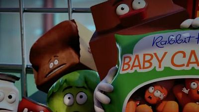 'La fiesta de las salchichas': Tráiler en español de la comedia para adultos de Seth Rogen noticias imagen