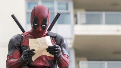 'Deadpool': Ryan Reynolds dona cinco mil dólares para compensar una posible multa a un cine