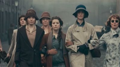 'Peaky Blinders': Tráiler y fecha de estreno de la tercera temporada con Tom Hardy noticias imagen