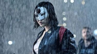 'Escuadrón Suicida': Karen Fukuhara habla de su personaje, Katana, en la película de los antihéroes de DC