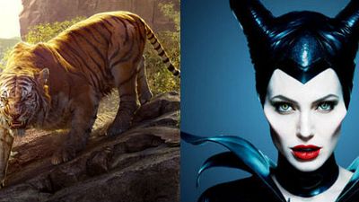 Disney confirma las secuelas de 'El libro de la selva', 'Maléfica' y 'Mary Poppins' noticias imagen