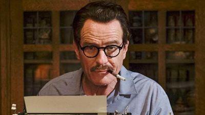 'Trumbo: La lista negra de Hollywood': clip Exclusivo con Bryan Cranston