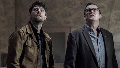 'Outcast': imágenes oficiales de la nueva serie de terror del creador de 'The Walking Dead' noticias imagen