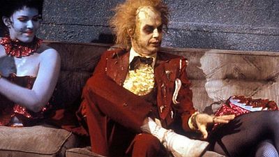 'Beetlejuice': Abren un bar en Nueva York ambientado en la película de Tim Burton noticias imagen