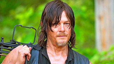 'The Walking Dead': Norman Reedus no ha presionado a AMC para que dé más peso a Daryl en las tramas noticias imagen