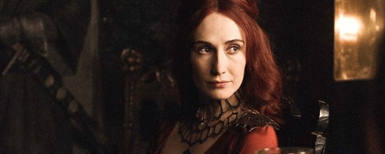 'Juego de Tronos': Nueva teoría sobre la revelación de Melisandre en el episodio 6x01 noticias imagen