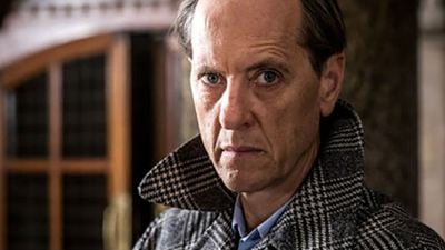 'Lobezno 3': Richard E. Grant confirma su participación en la película