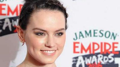 Daisy Ridley será la protagonista de la película 'The Lost Wife' noticias imagen