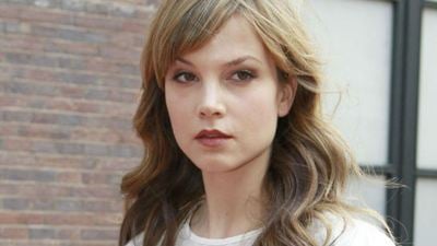 'Blade Runner 2': Sylvia Hoeks será una de las protagonistas principales