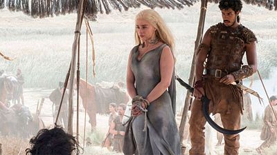 'Juego de Tronos': El comienzo de la 6T provoca una caída en las visitas de Pornhub noticias imagen