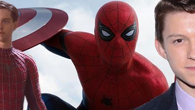 'Capitán América: Civil War': Tom Holland explica en qué se diferencia su Spider-Man del resto noticias imagen