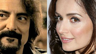 'From Dusk Till Dawn': Tom Savini y Ana de la Reguera se incorporan al reparto de la tercera temporada