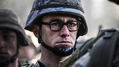 'Snowden': Primer tráiler del thriller político protagonizado por Joseph Gordon-Levitt noticias imagen