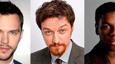 'Watership Down': James McAvoy, Nicholas Hoult y John Boyega harán una miniserie con Netflix y BBC