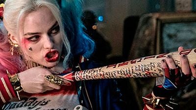 'Escuadrón Suicida': Margot Robbie reconoce que no le gusta llevar ropa sexy